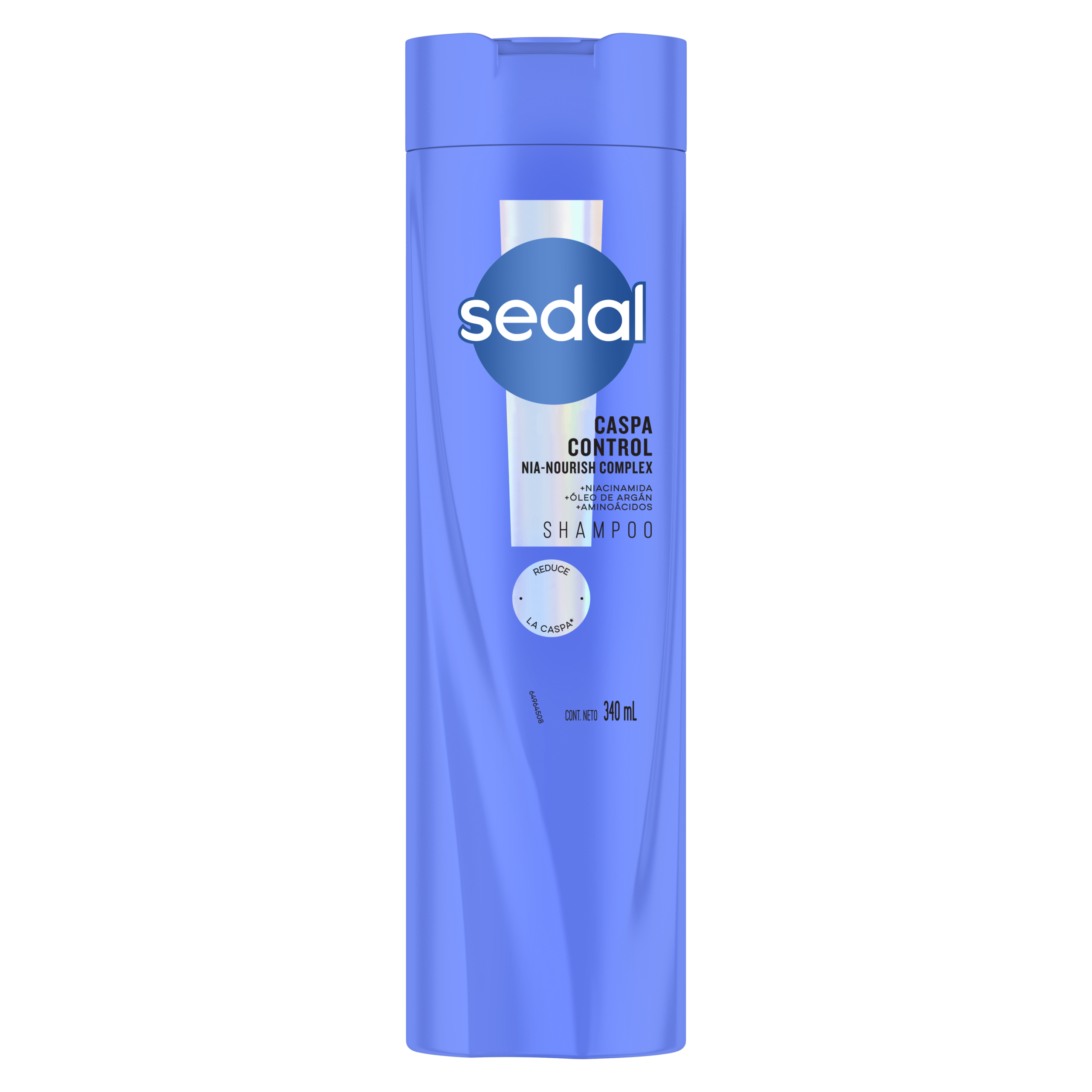 SHAMPOO SEDAL - Imagen 2