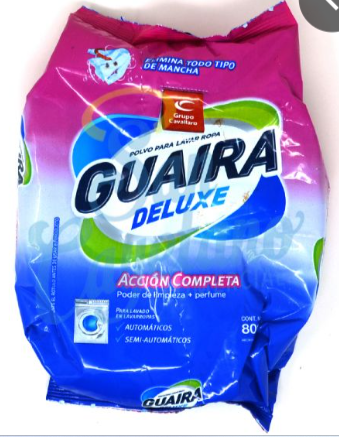 ACE GUAIRA