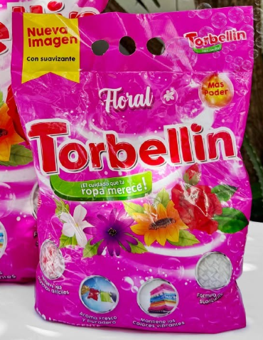ACE TORBELLIN FLORAL
