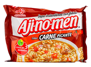 AJI-NO-MEM