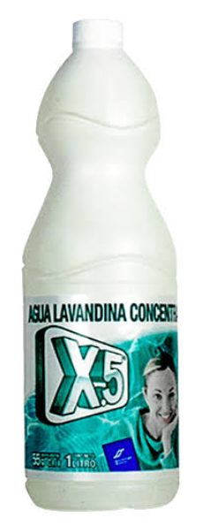 LAVANDINA GRANDE