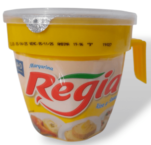 MANTEQUILLA REGIA