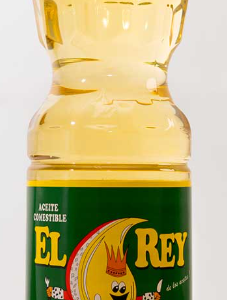 ACEITE REY ELN ACEITEB
