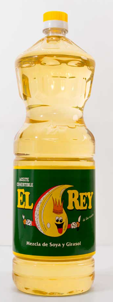 ACEITE REY ELN ACEITEB