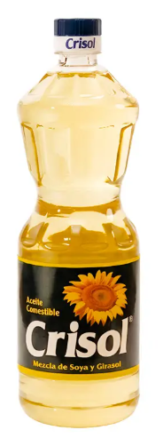 ACEITE CRISOL