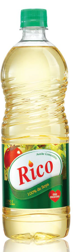 ACEITE RICO