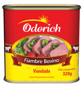 VIANDADA ODERICH