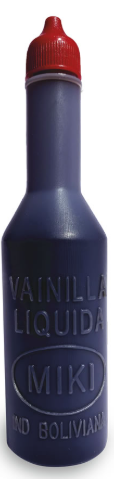 VAINILLA LIQUIDA MIKI