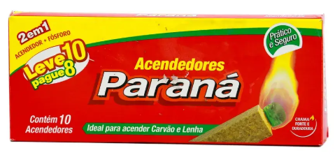 FOSFORO PARANÁ - Imagen 2