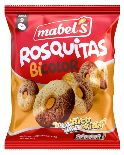 MABEL ROSQUITAS