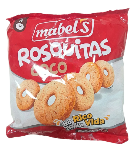 MABEL ROSQUITAS - Imagen 2