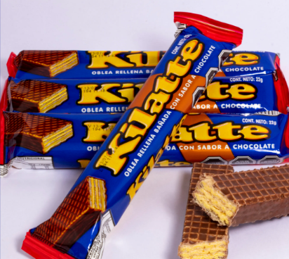 GALLETA KILATE