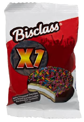 BISCLASS X7