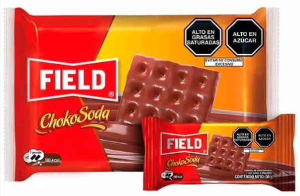 GALLETA CHOKOSODA