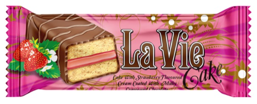 GALLETA LAVIE