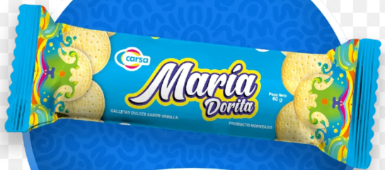GALLETA MARÍA