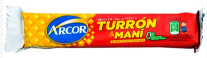 TURRON