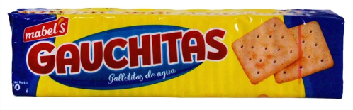 GALLETA GAUCHITA