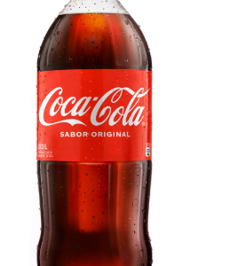 SODA COCO COLA