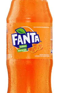 SODA FANTA