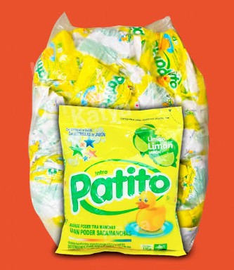 ACE PATITO