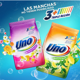 ACE UNO
