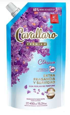 CABALLARO