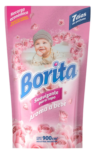 ENJUAGUE BORITA