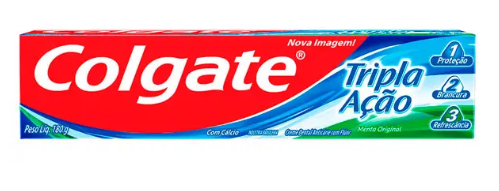 COLINO COLGATE