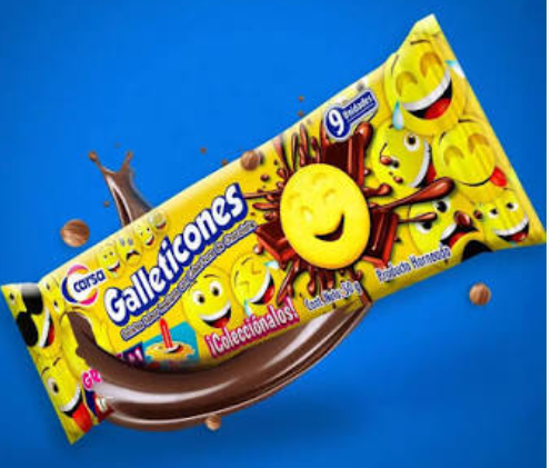 GALLETICONES