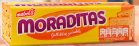 GALLETA MORADITA